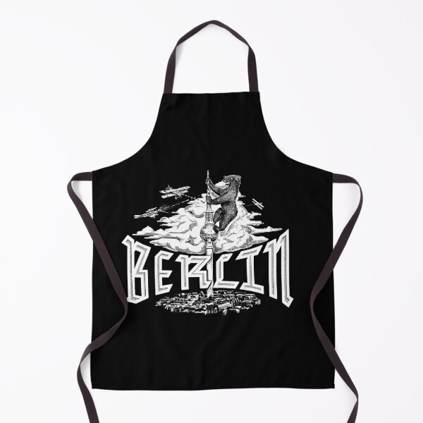 Item preview, the Bear of Berlin designed and sold by Alpenkult.