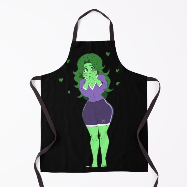 Item preview, Cute Monster Girl designed and sold by mothis-shop.