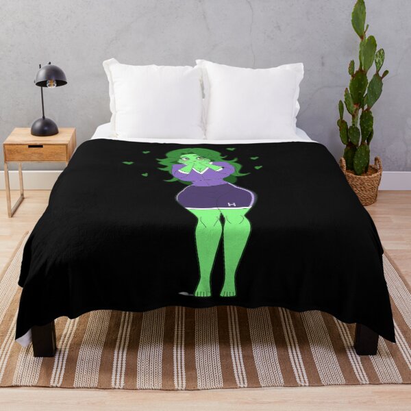 Item preview, Cute Monster Girl designed and sold by mothis-shop.