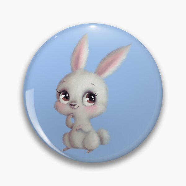 Item preview, Adorable Bunny designed and sold by BiancaDPetals.