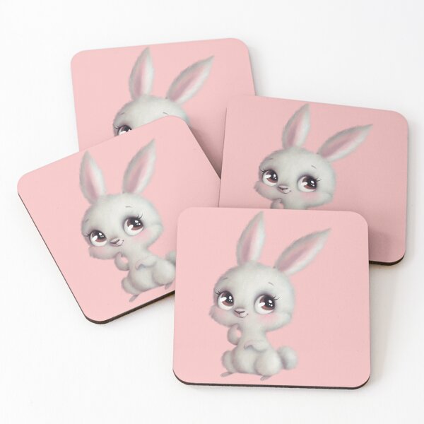 Item preview, Adorable Bunny designed and sold by BiancaDPetals.