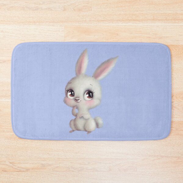 Item preview, Adorable Bunny designed and sold by BiancaDPetals.
