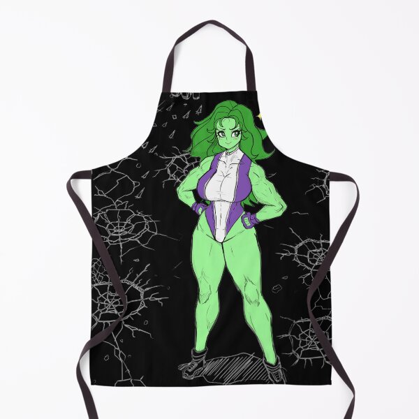 Item preview, Strong Girl designed and sold by mothis-shop.