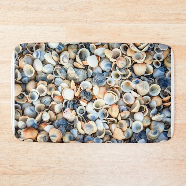 Item preview, Seashells by the Seashore designed and sold by Rebecca Herranen.