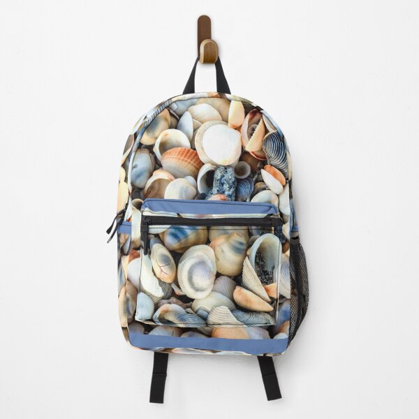 Item preview, Seashells by the Seashore designed and sold by Rebecca Herranen.