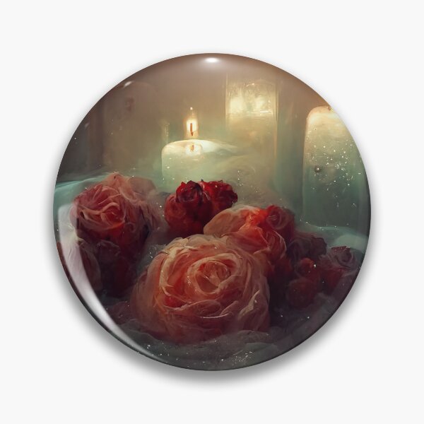 Item preview, Love Magic Bubble Bath  designed and sold by DeepSymbolism.