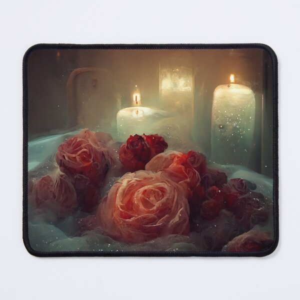 Item preview, Love Magic Bubble Bath  designed and sold by DeepSymbolism.