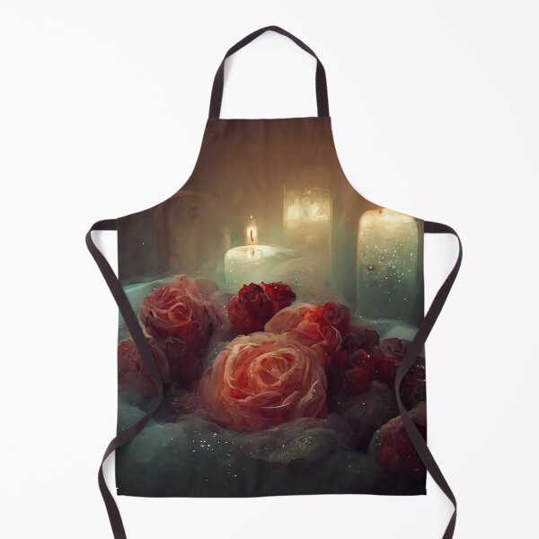 Item preview, Love Magic Bubble Bath  designed and sold by DeepSymbolism.