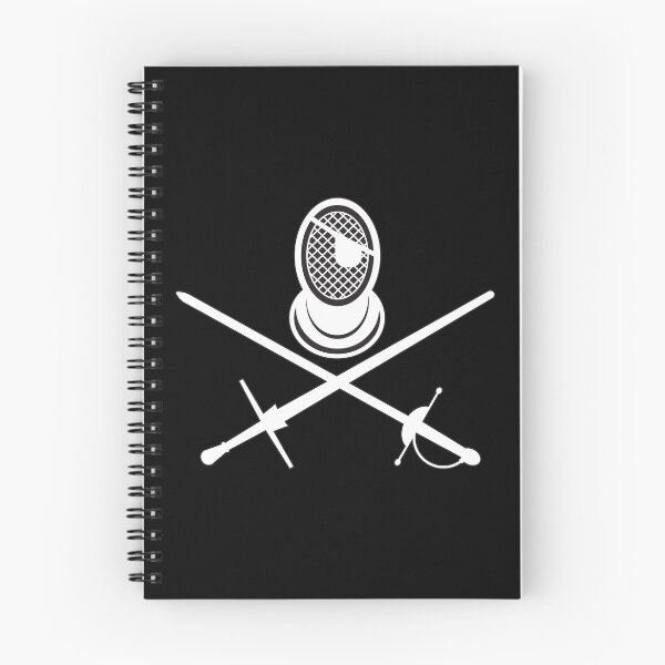 Item preview, Pirate HEMA Mask Logo (White) designed and sold by SwissHEMAShop.
