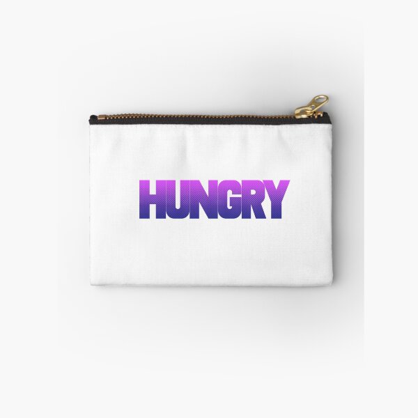 Item preview, Hungry - Gym Motivation designed and sold by strongershirts.