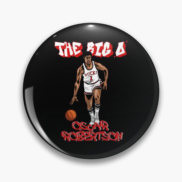 Item preview, The Big O Classic T-Shirt designed and sold by blazekwitheez.