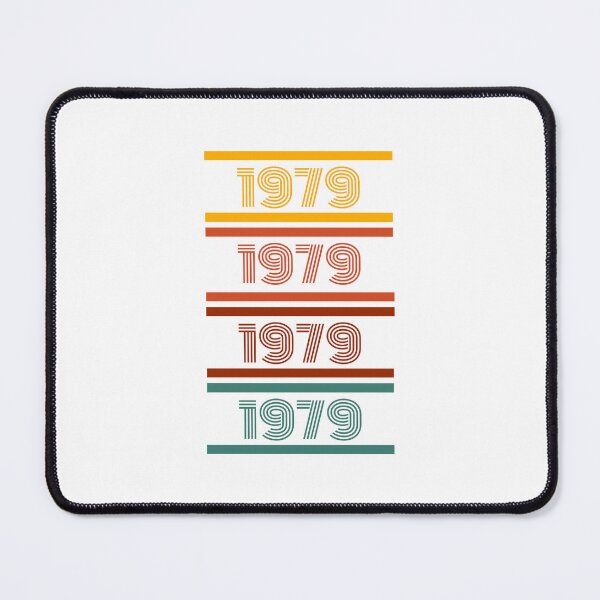Item preview, 1979 Retro designed and sold by WolfBirdDesigns.