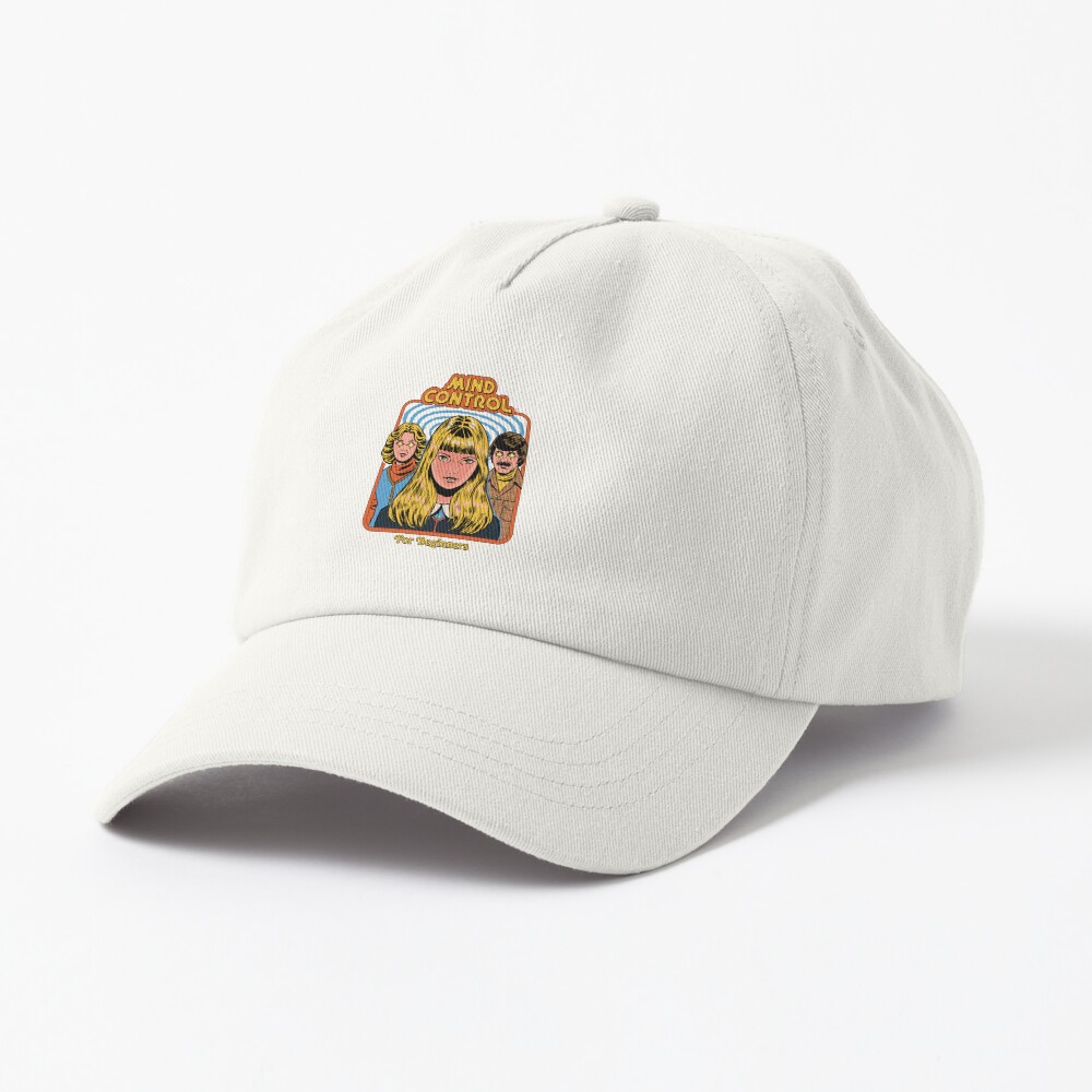 Item preview, Dad Hat designed and sold by stevenrhodes.