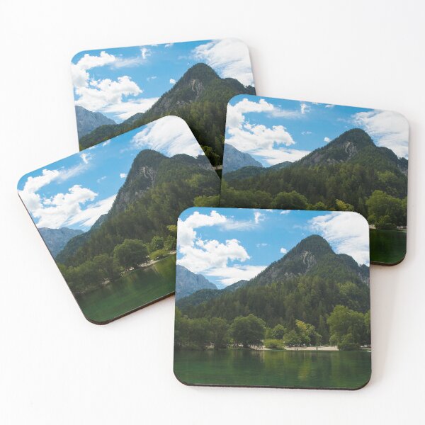 Item preview, Jasna Lake in Slovenia  designed and sold by jojobob.