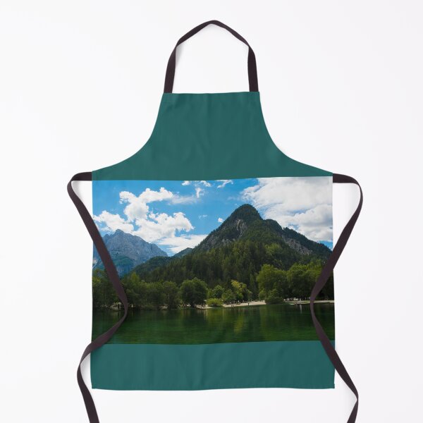 Item preview, Jasna Lake in Slovenia  designed and sold by jojobob.