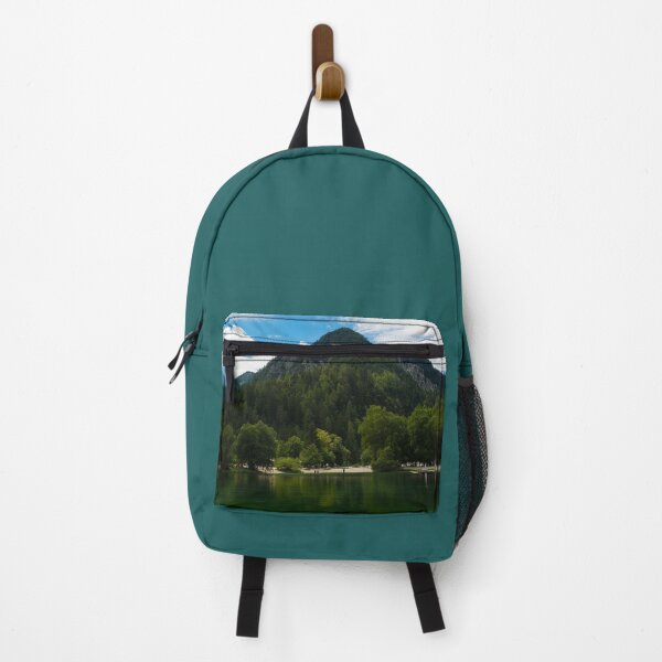 Item preview, Jasna Lake in Slovenia designed and sold by jojobob.
