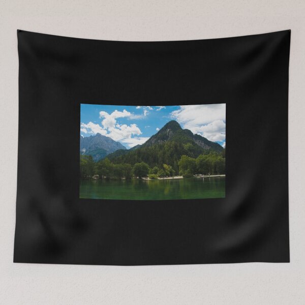 Item preview, Jasna Lake in Slovenia  designed and sold by jojobob.