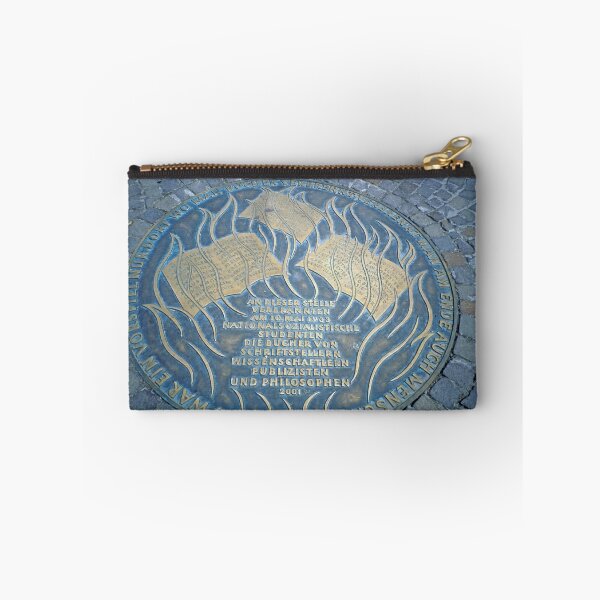 Item preview, Memorial, City Centre, Frankfurt-am-Main designed and sold by Priscilla Turner.