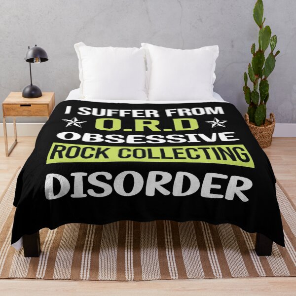 Item preview, Amor obsesivo Recolección de rocas Rockhound Rockhounding designed and sold by DrearyStore60.