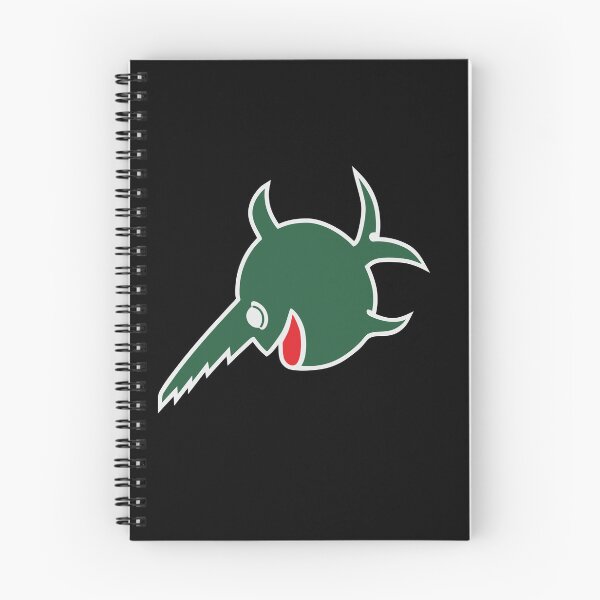Item preview, Fish saw sign on German submarines ww2. Green version of the emblem designed and sold by FAawRay.