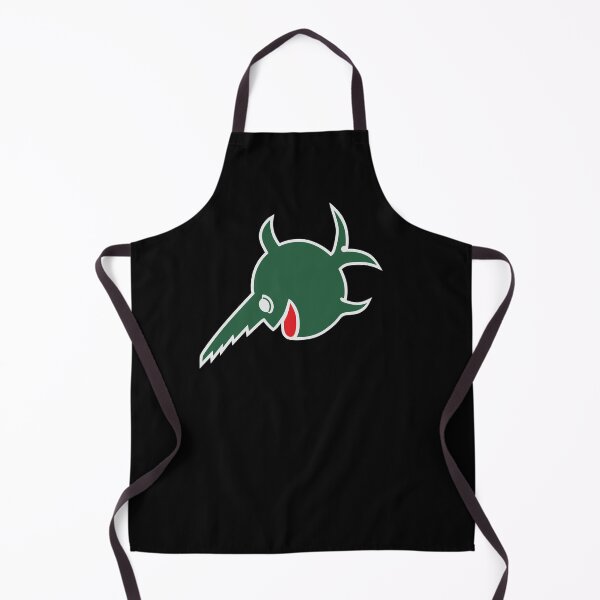 Item preview, Fish saw sign on German submarines ww2. Green version of the emblem designed and sold by FAawRay.