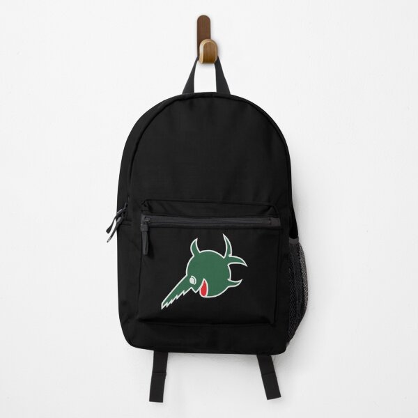 Item preview, Fish saw sign on German submarines ww2. Green version of the emblem designed and sold by FAawRay.