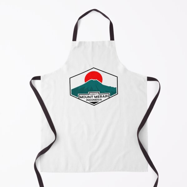 Item preview, Mount Merapi Indonesia designed and sold by Yeaha.