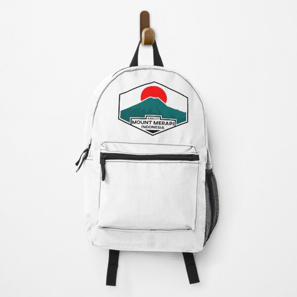 Item preview, Mount Merapi Indonesia designed and sold by Yeaha.
