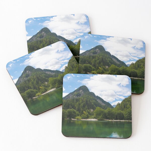 Item preview, Jasna Lake in Slovenia  designed and sold by jojobob.