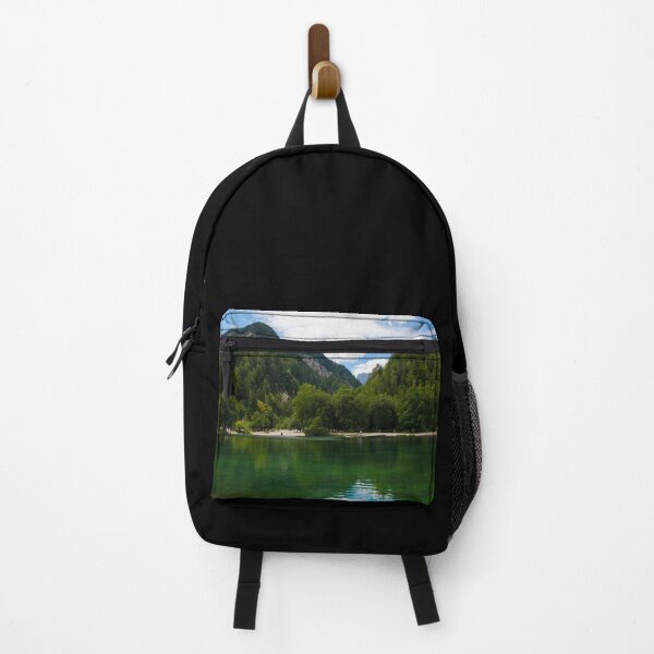 Item preview, Jasna Lake in Slovenia designed and sold by jojobob.