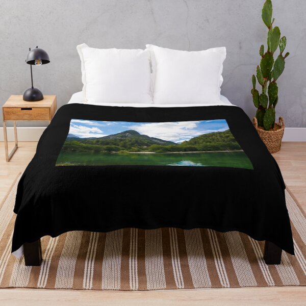 Item preview, Jasna Lake in Slovenia designed and sold by jojobob.
