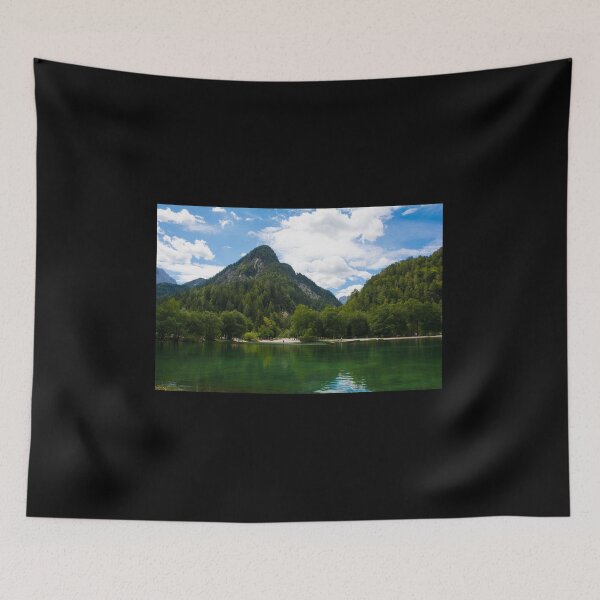 Item preview, Jasna Lake in Slovenia  designed and sold by jojobob.