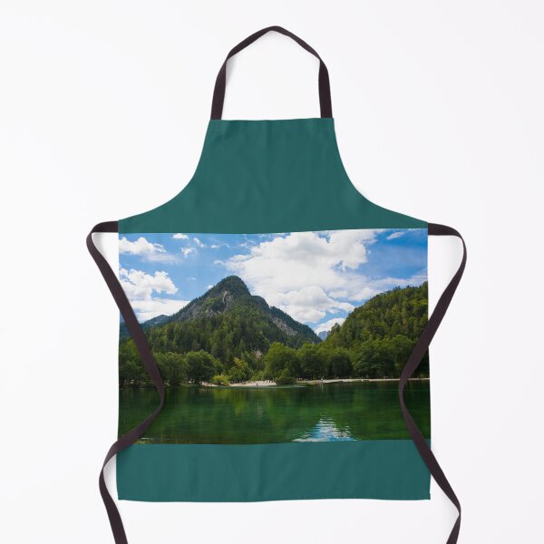 Item preview, Jasna Lake in Slovenia  designed and sold by jojobob.