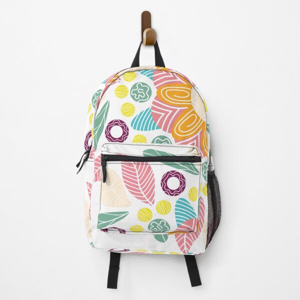 Item preview, Mandala Pastel Pattern designed and sold by raseenboi.