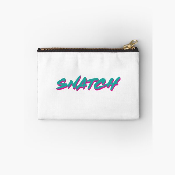 Item preview, Snatch designed and sold by strongershirts.