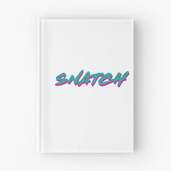 Item preview, Snatch designed and sold by strongershirts.