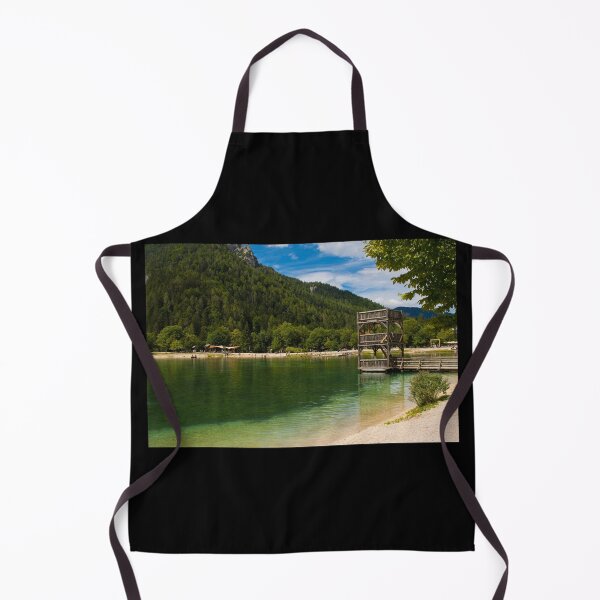 Item preview, Jasna Lake in Slovenia designed and sold by jojobob.