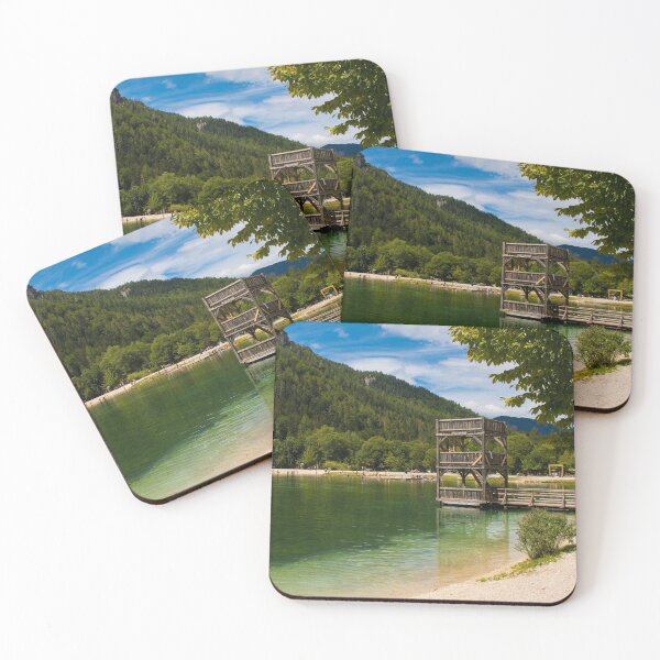 Item preview, Jasna Lake in Slovenia  designed and sold by jojobob.