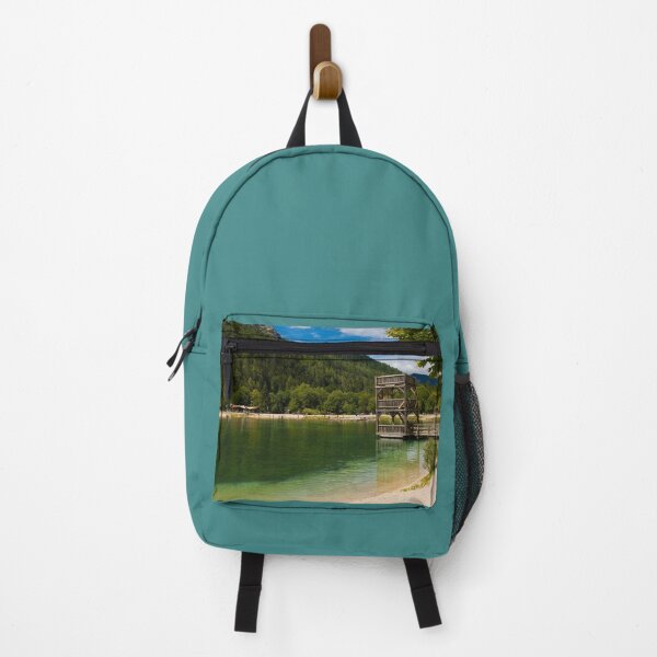 Item preview, Jasna Lake in Slovenia designed and sold by jojobob.