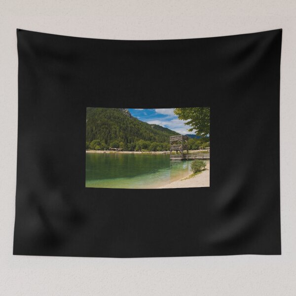 Item preview, Jasna Lake in Slovenia  designed and sold by jojobob.
