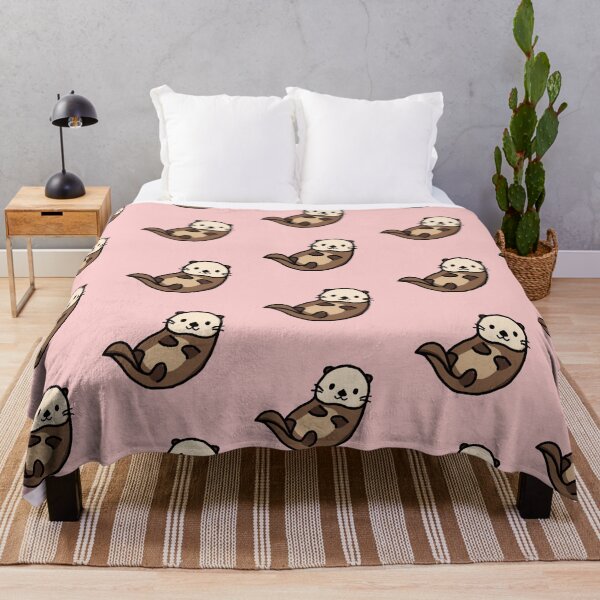 Item preview, cute otter designed and sold by yeehawboyy.