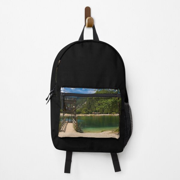 Item preview, Jasna Lake in Slovenia designed and sold by jojobob.