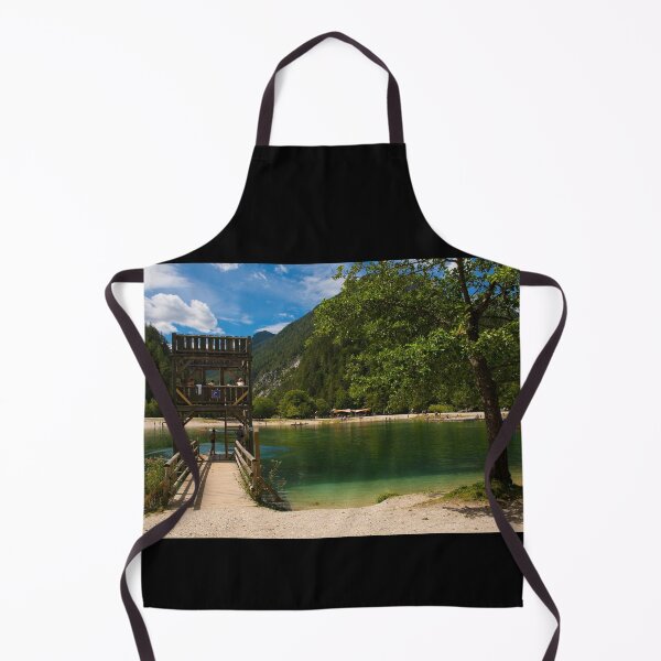 Item preview, Jasna Lake in Slovenia  designed and sold by jojobob.