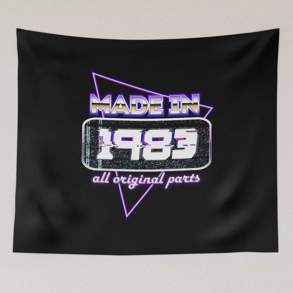 Item preview, Made in 1983. All original parts. designed and sold by KsuAnn.