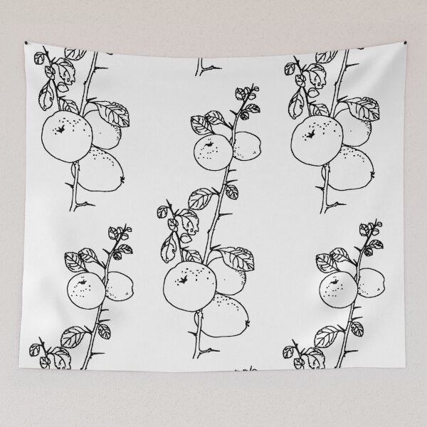 Item preview, Fruit on tree,  designed and sold by Robert Elfferich.