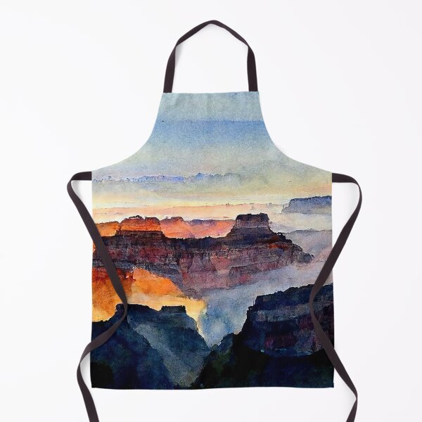 Item preview, Grand Canyon Dawn designed and sold by DeepSymbolism.