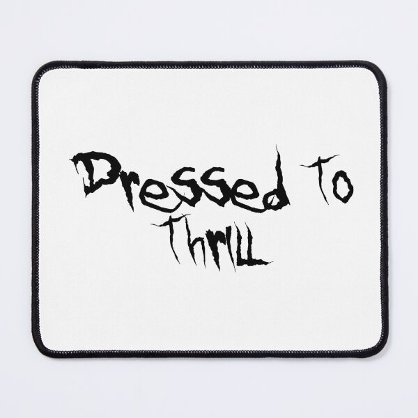 Item preview, Dressed To Thrill designed and sold by Elyora.