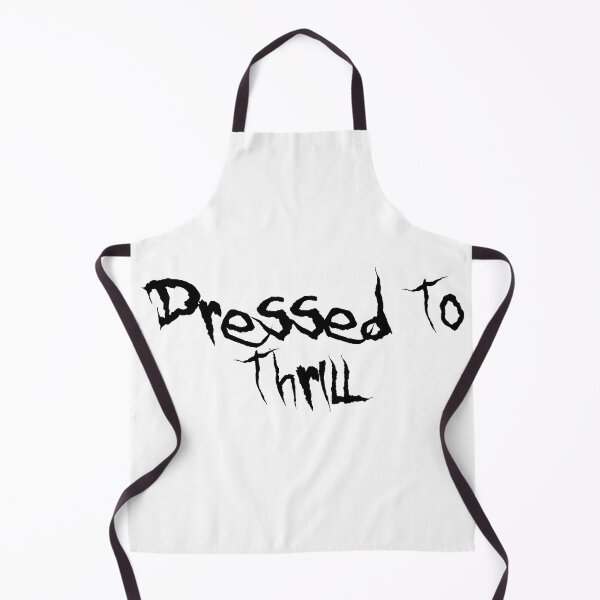 Item preview, Dressed To Thrill designed and sold by Elyora.