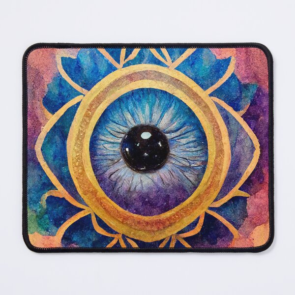 Artikelvorschau, Third Eye Energy entworfen und verkauft von DeepSymbolism.