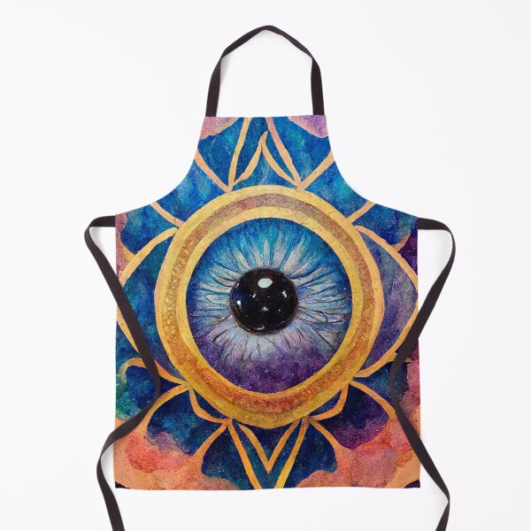Artikelvorschau, Third Eye Energy entworfen und verkauft von DeepSymbolism.